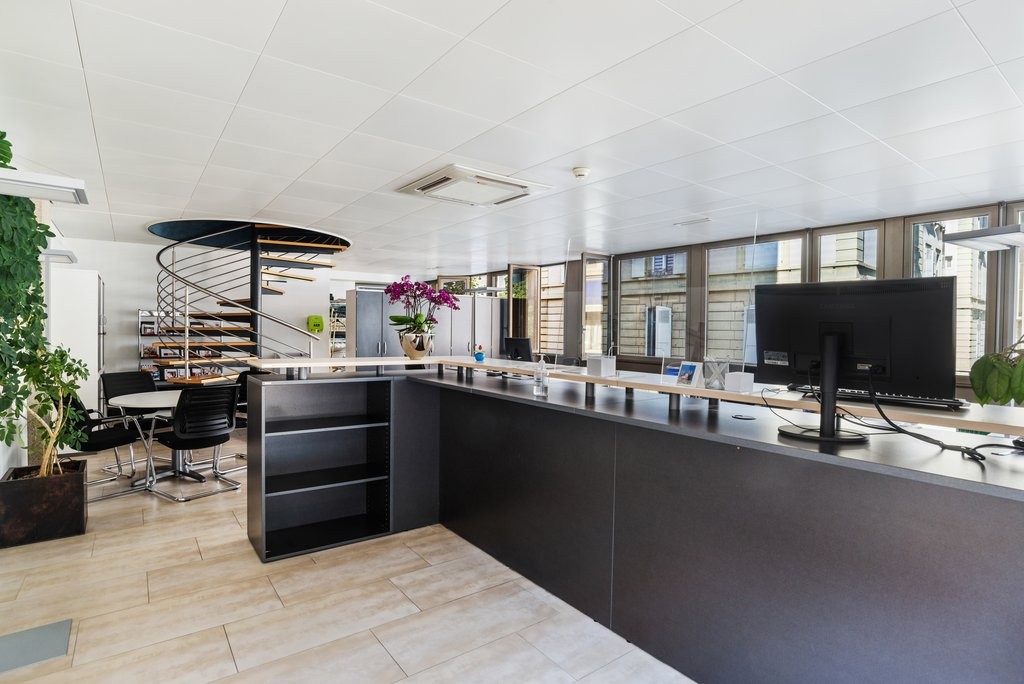 ufficio di 194m², foto 9 di 10