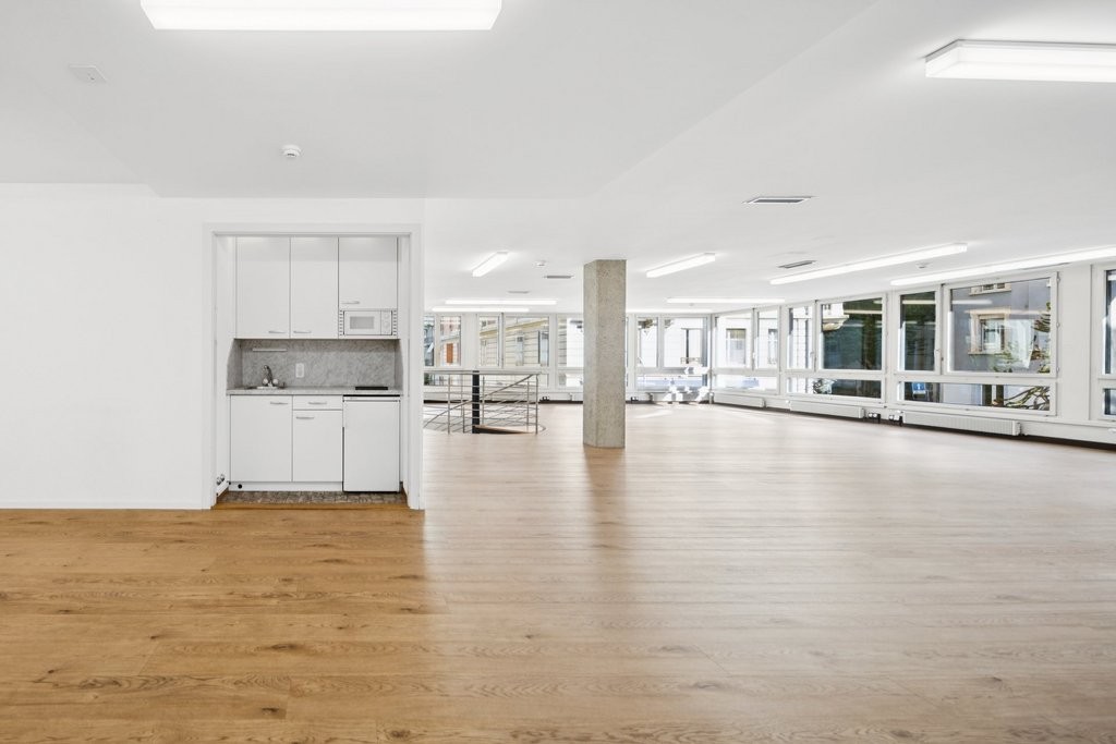 ufficio di 194m², foto 6 di 10