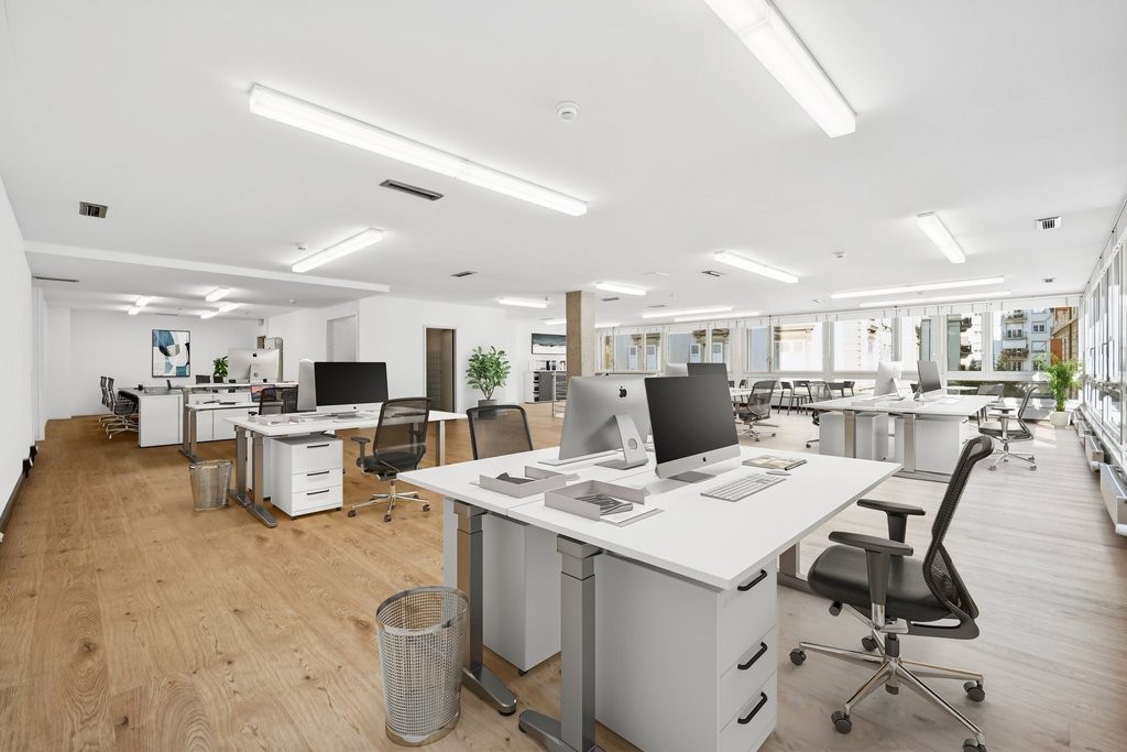 ufficio di 194m², foto 7 di 10
