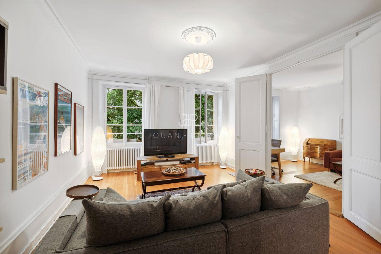 4 ½ rooms furnished flat, foto 5 di 10