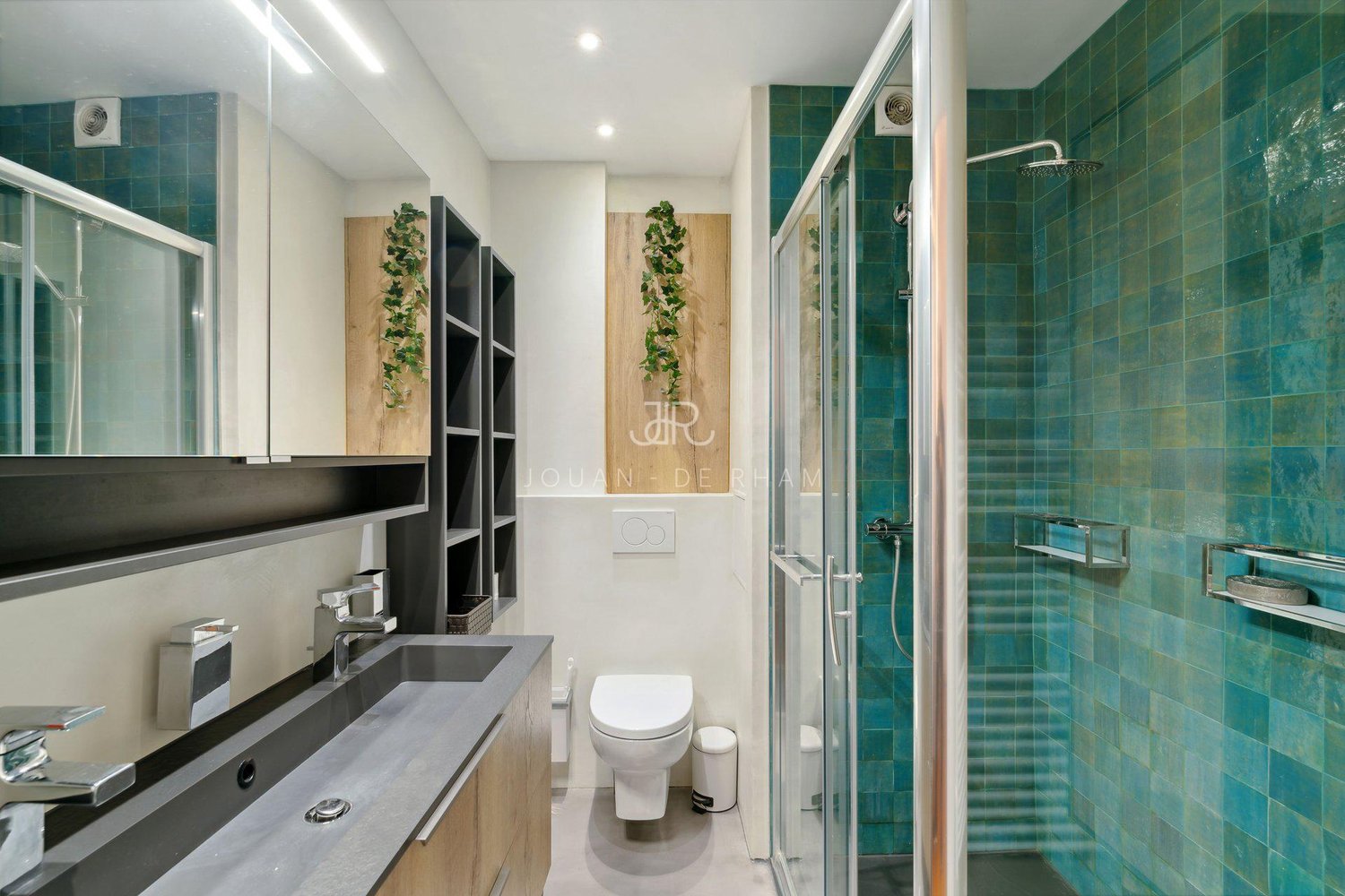 4 ½ rooms furnished flat, foto 9 di 10