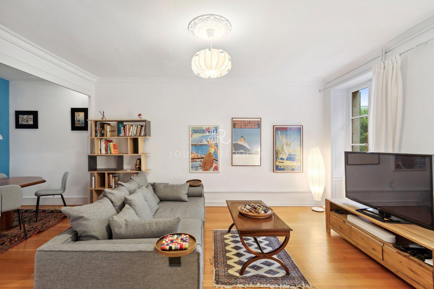 4 ½ rooms furnished flat, foto 4 di 10