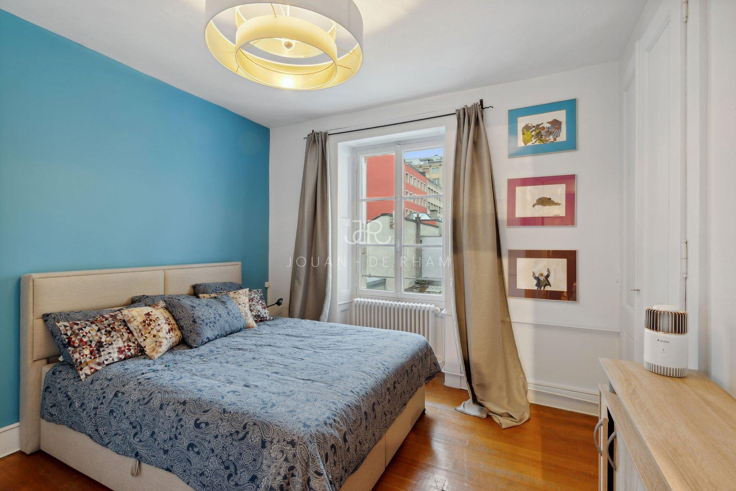 4 ½ rooms furnished flat, foto 8 di 10
