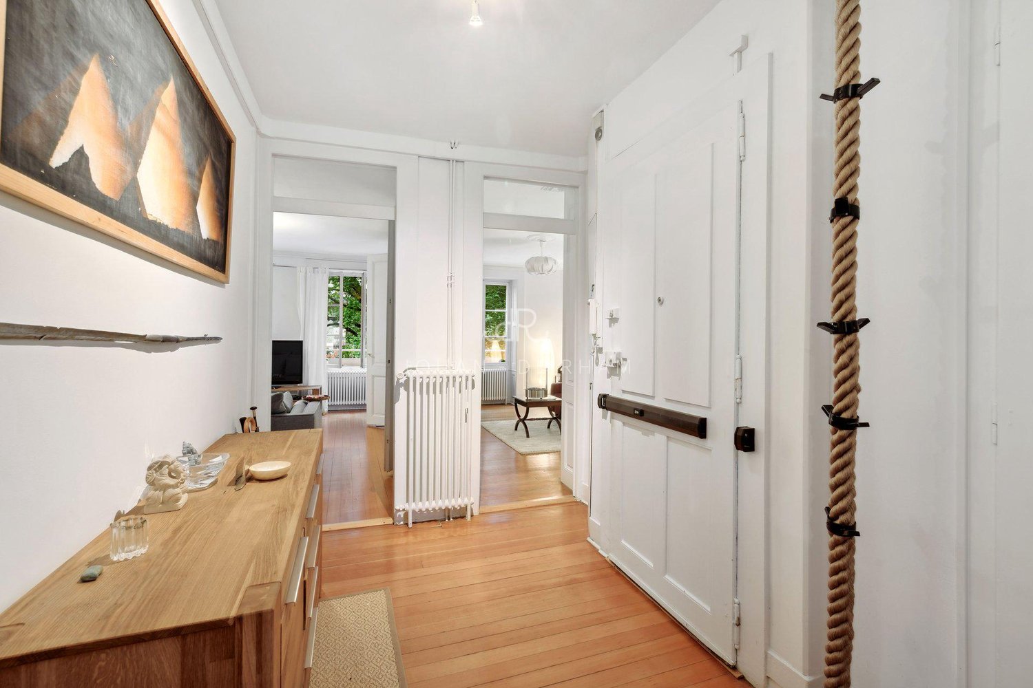 4 ½ rooms furnished flat, foto 2 di 10
