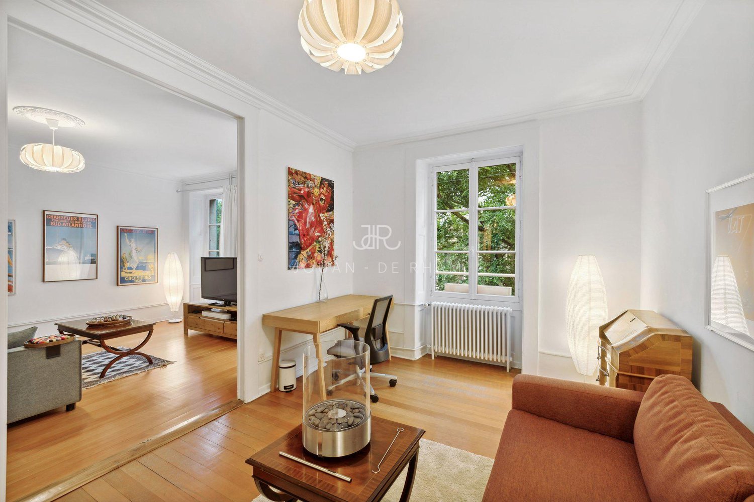 4 ½ rooms furnished flat, foto 7 di 10