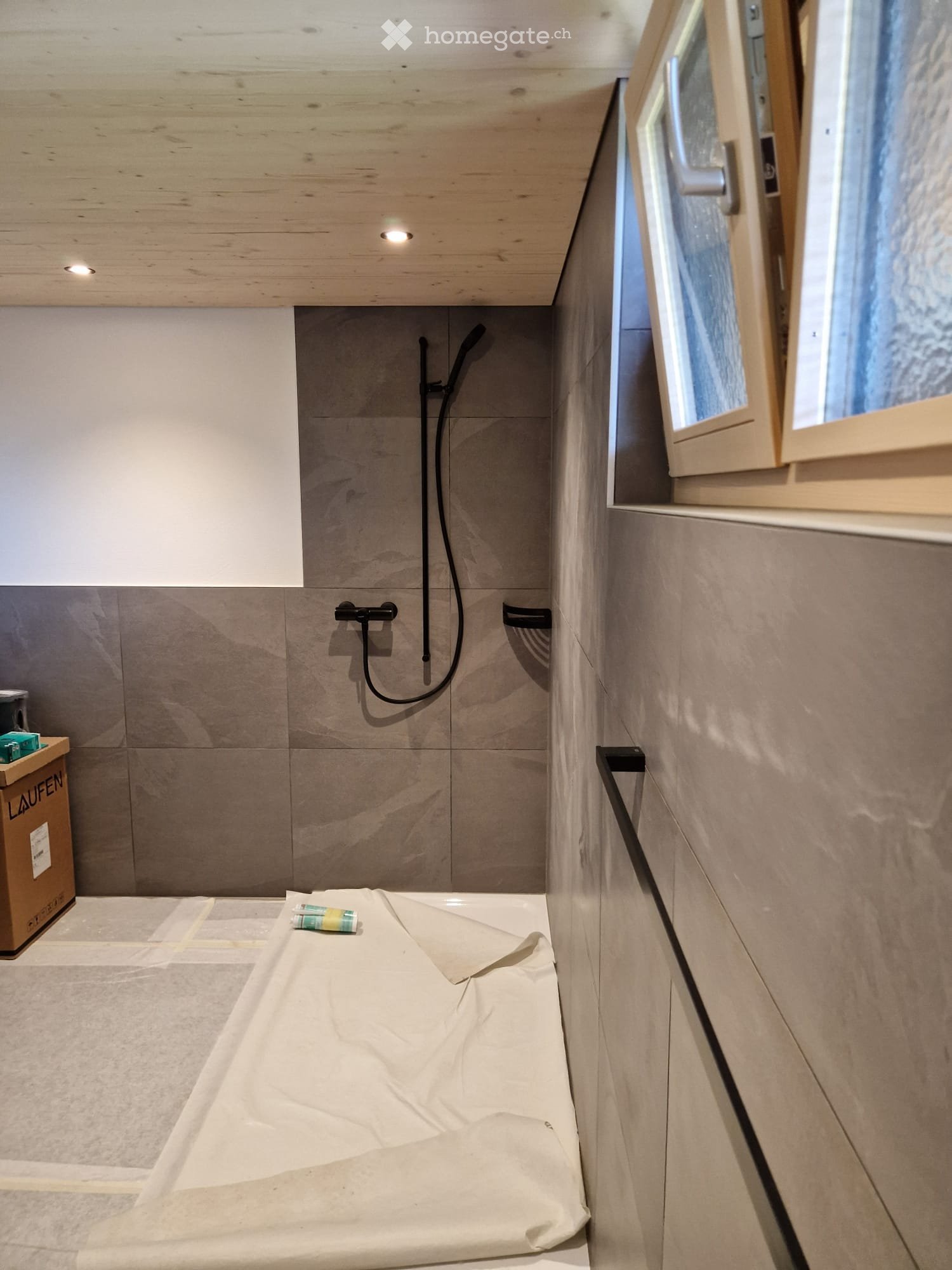 Appartement de 3 ½ pièces
