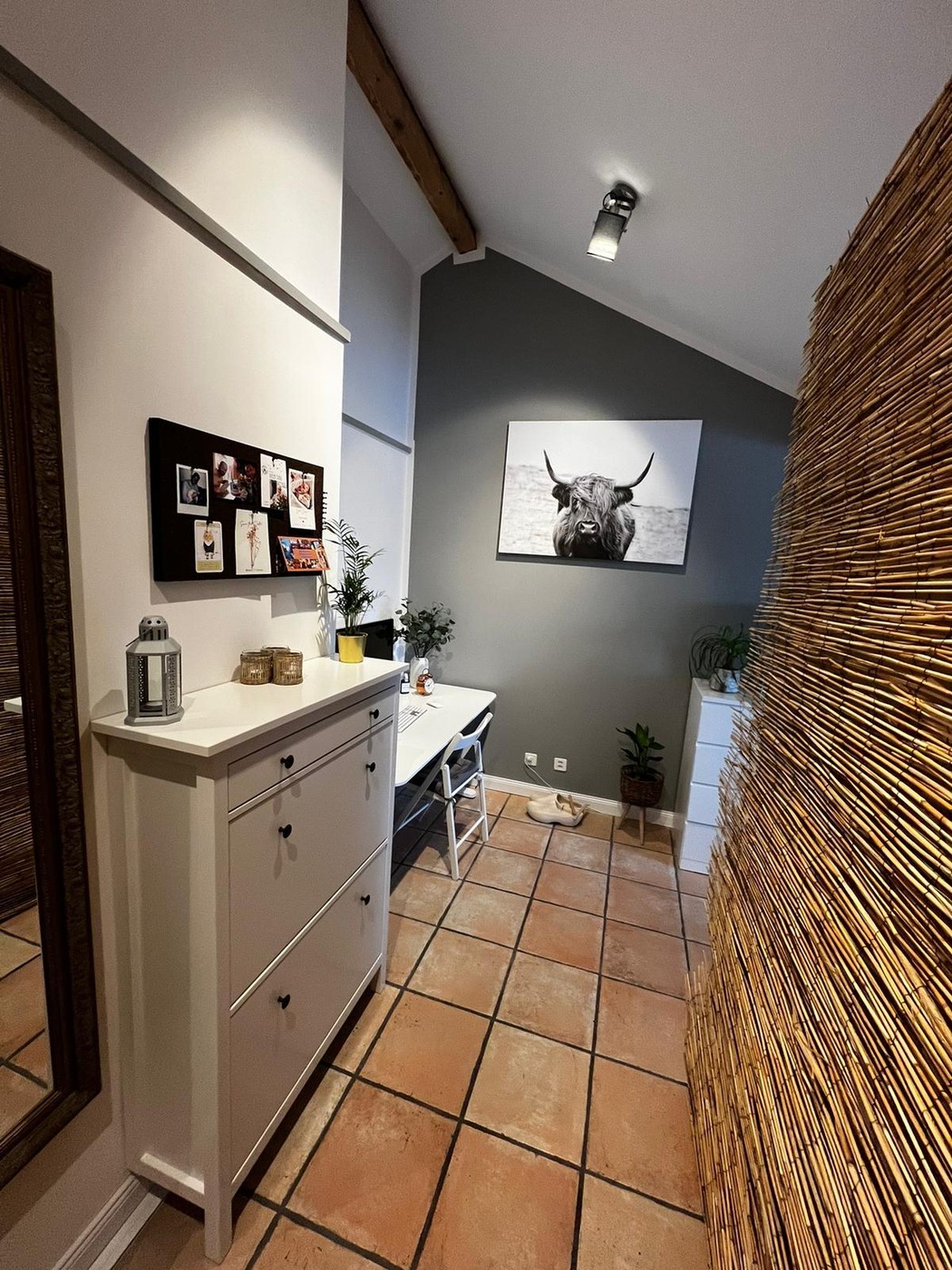 Camera in un appartamento condiviso, foto 6 di 10