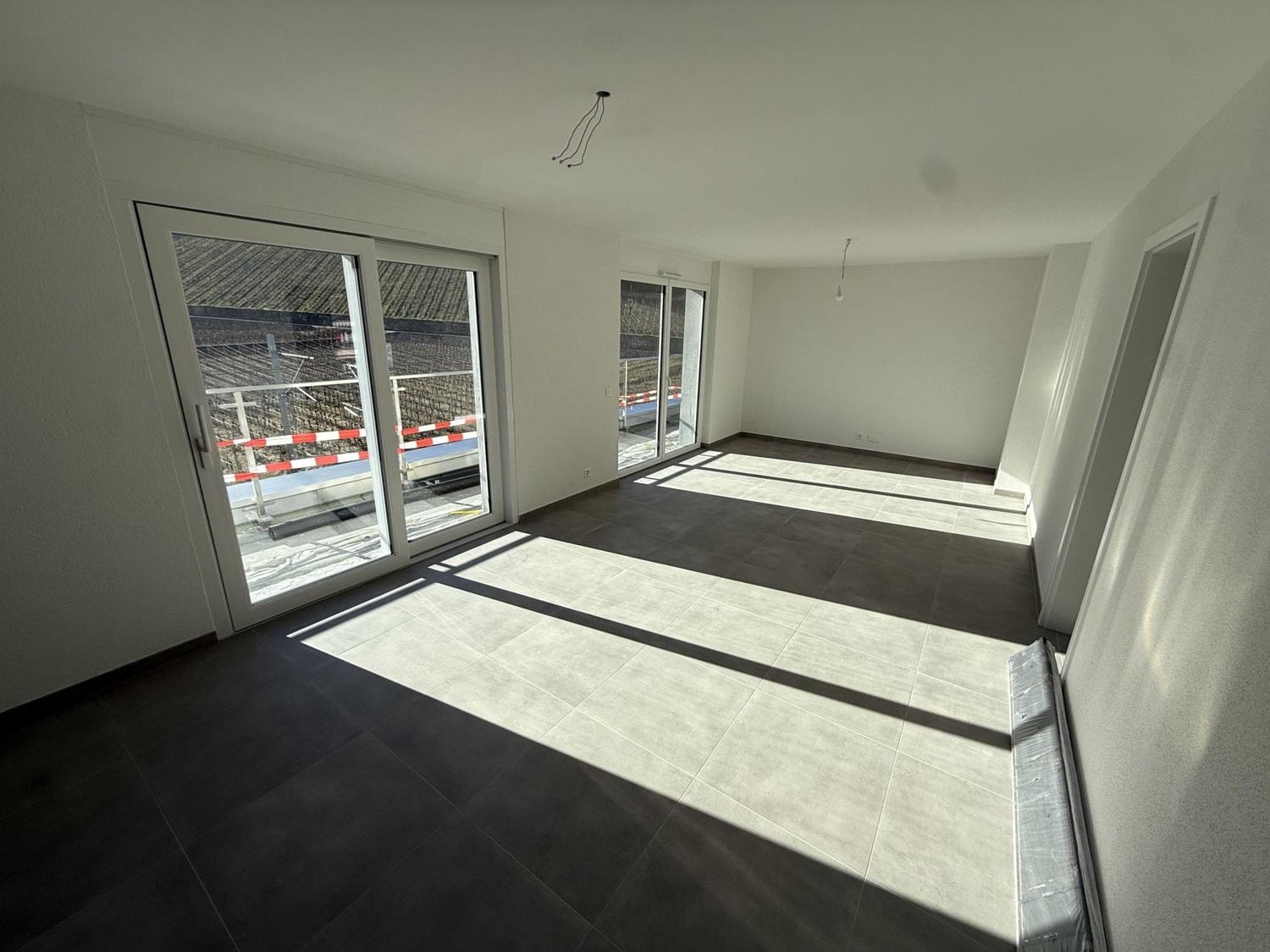 2 ½ Zimmer-Wohnung
