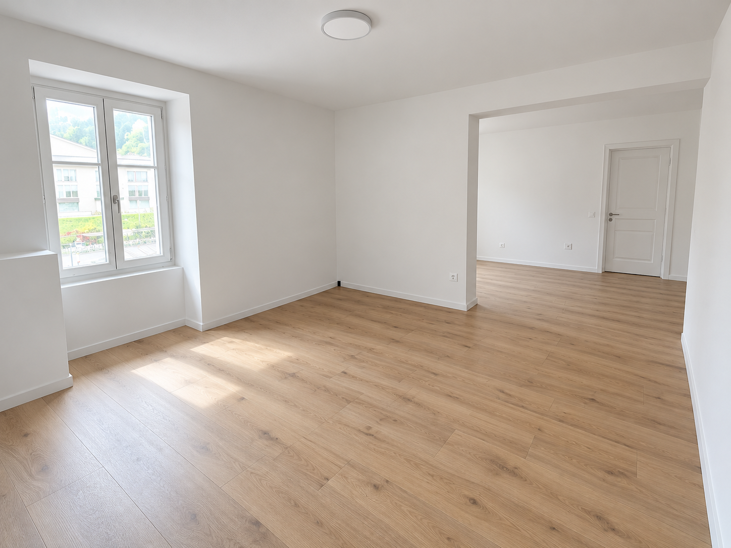 appartamento di 1 ½ locali, foto 2 di 6