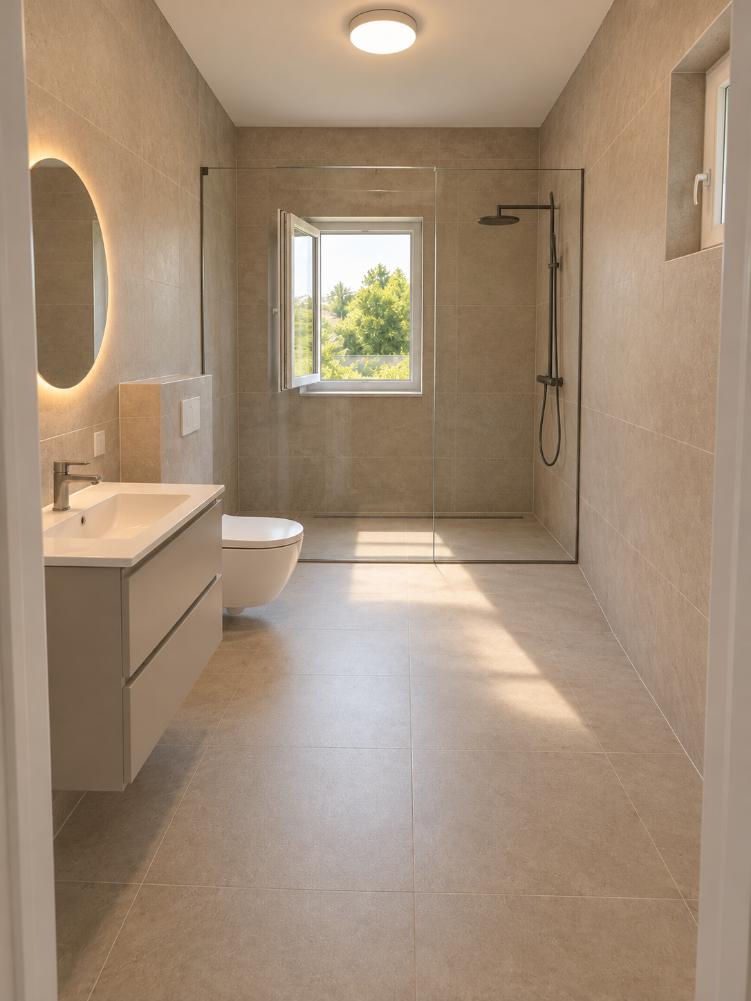 appartamento di 1 ½ locali, foto 6 di 6