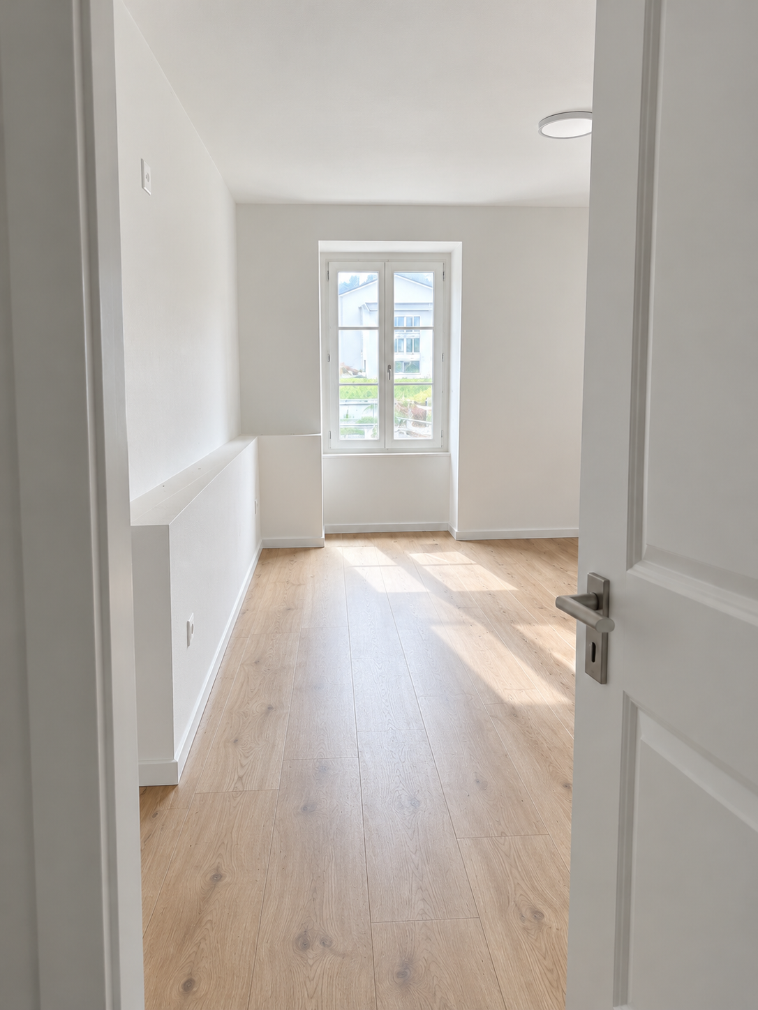 appartamento di 1 ½ locali, foto 1 di 6