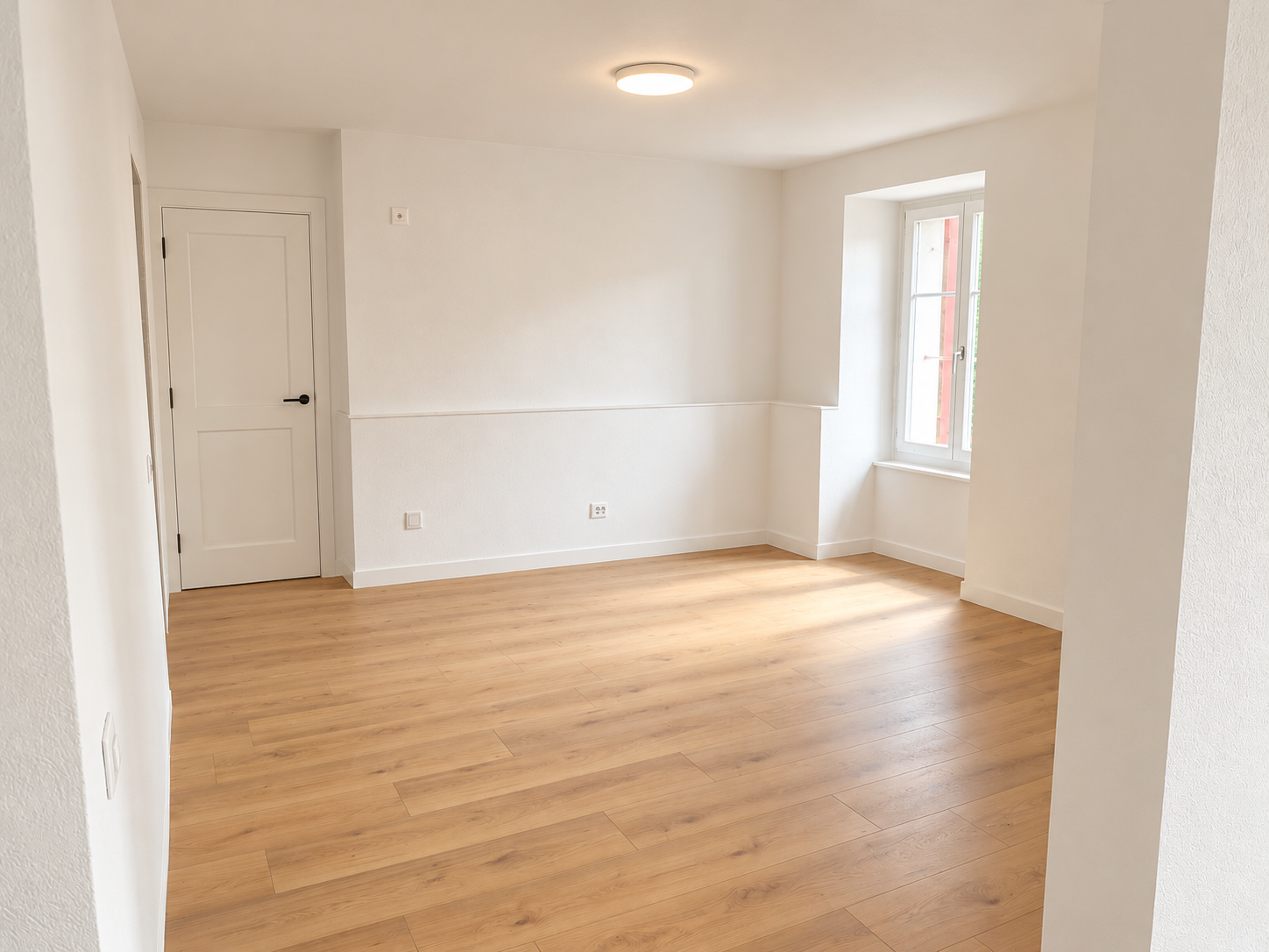appartamento di 1 ½ locali, foto 5 di 6