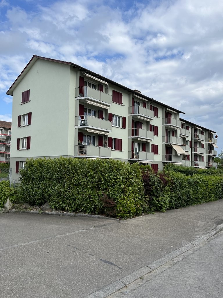 Appartamento di 2 locali
