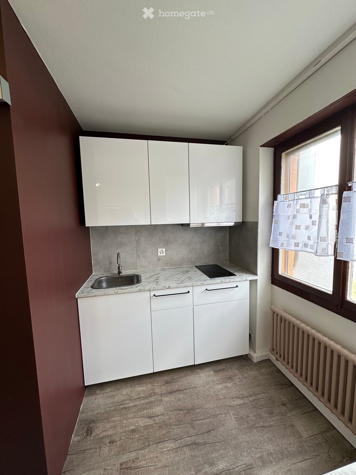 appartamento di 1 locale, foto 4 di 7