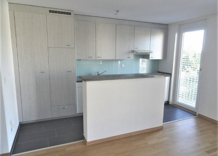 2 rooms apartment
