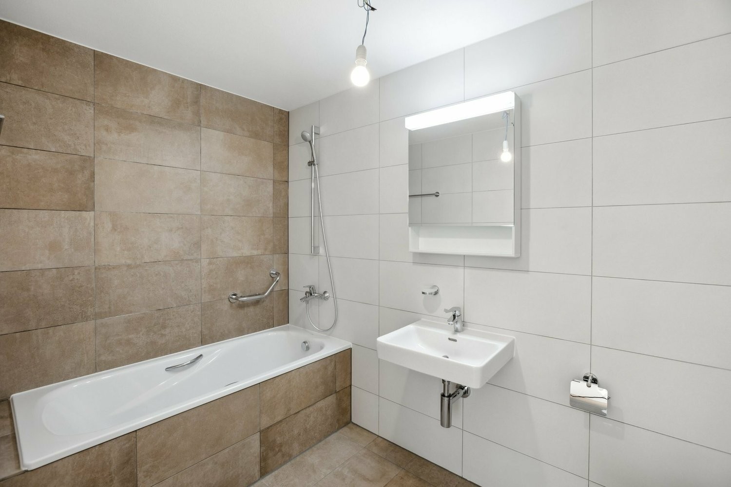 Appartamento 3 ½ locali