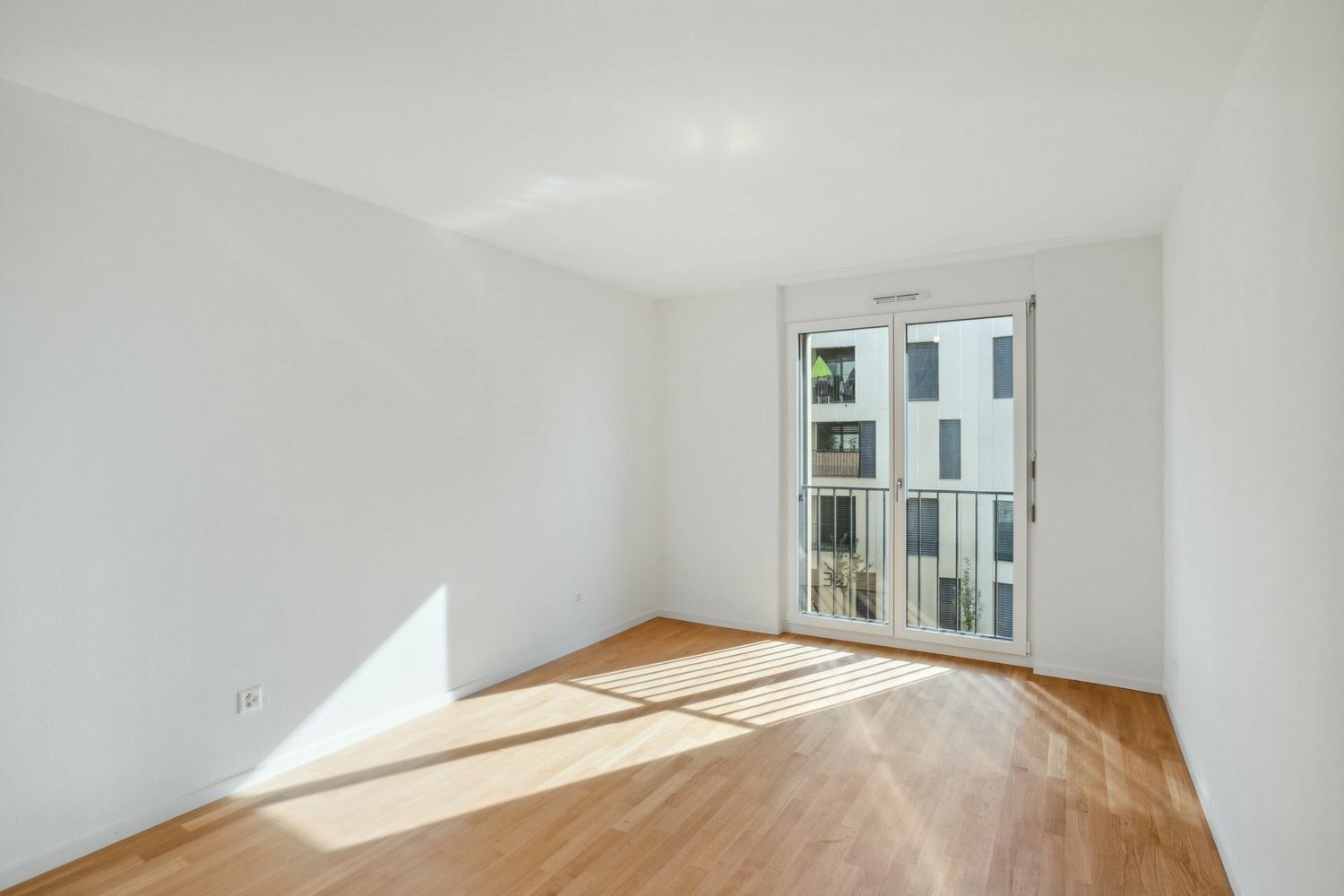 Appartamento 3 ½ locali