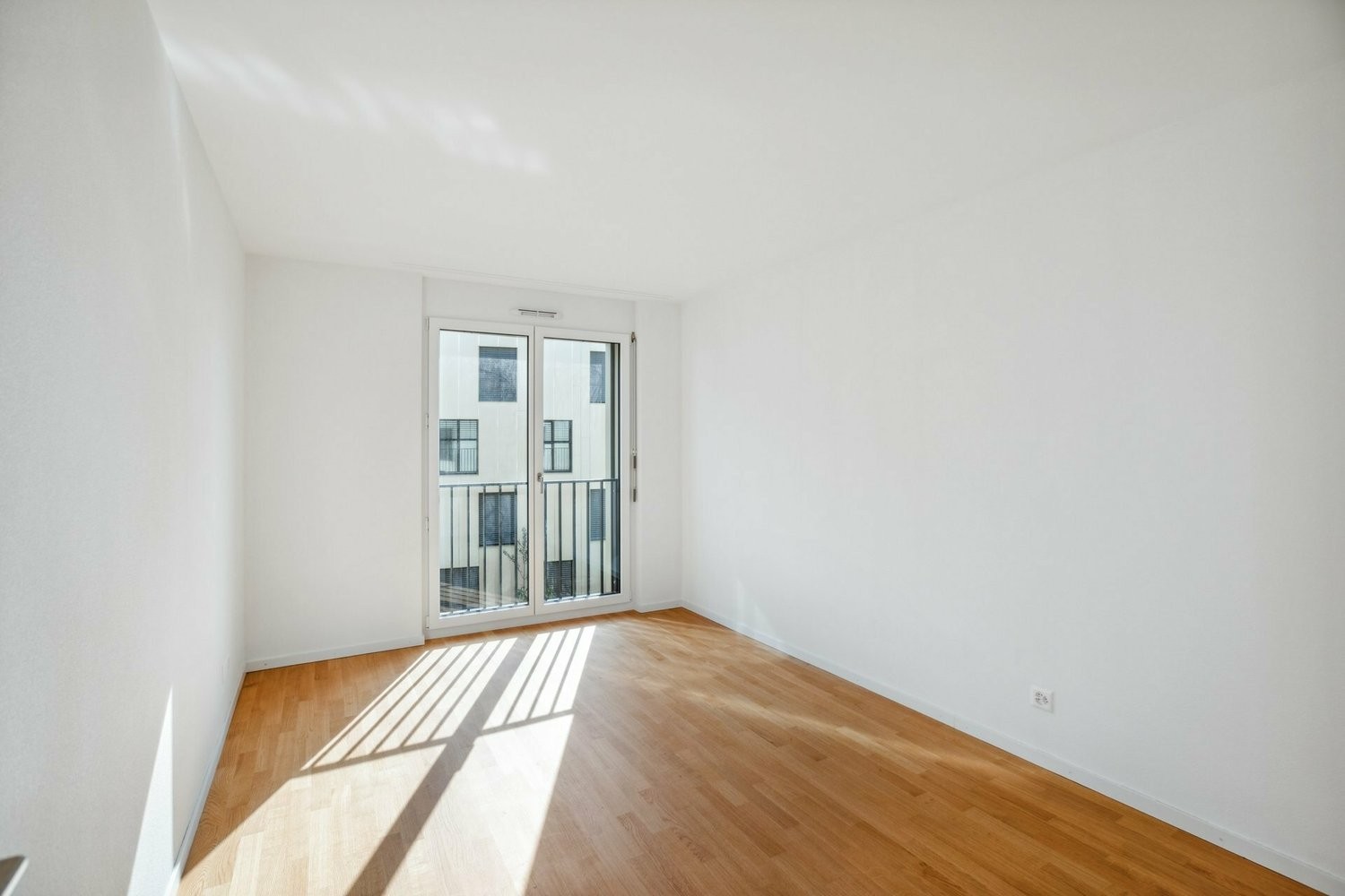 Appartamento 3 ½ locali