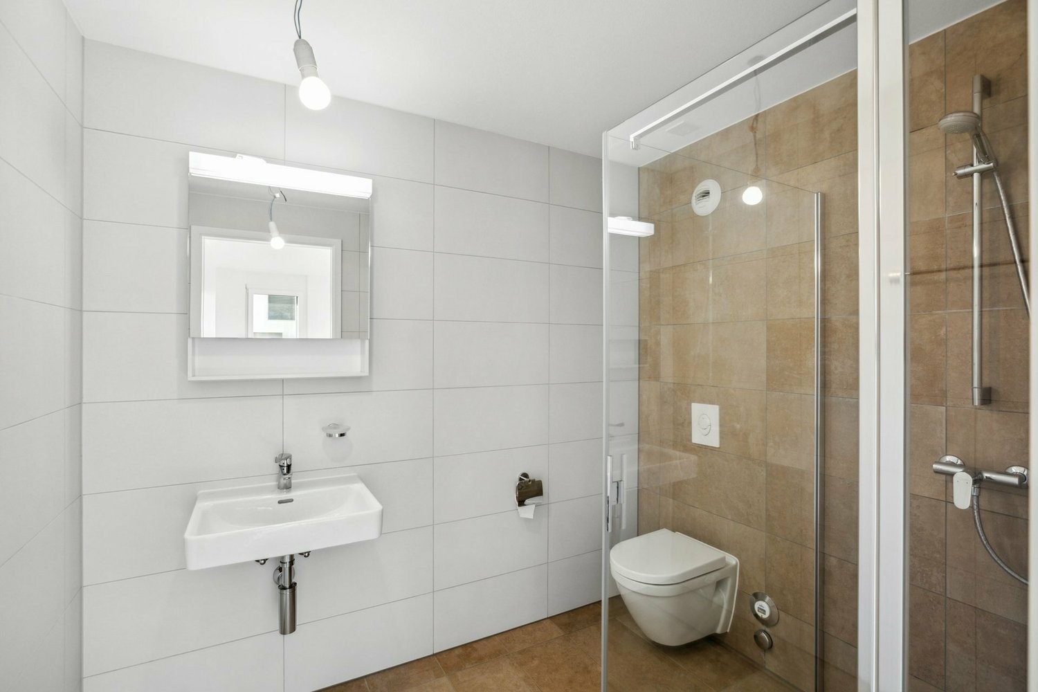Appartamento 3 ½ locali