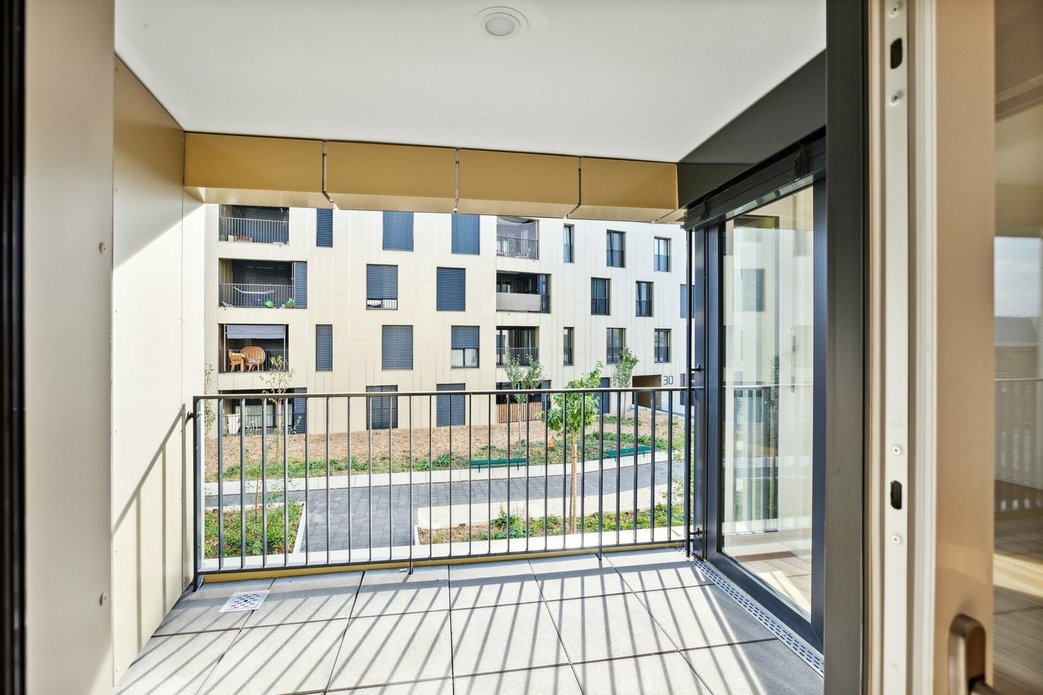 Appartamento 3 ½ locali