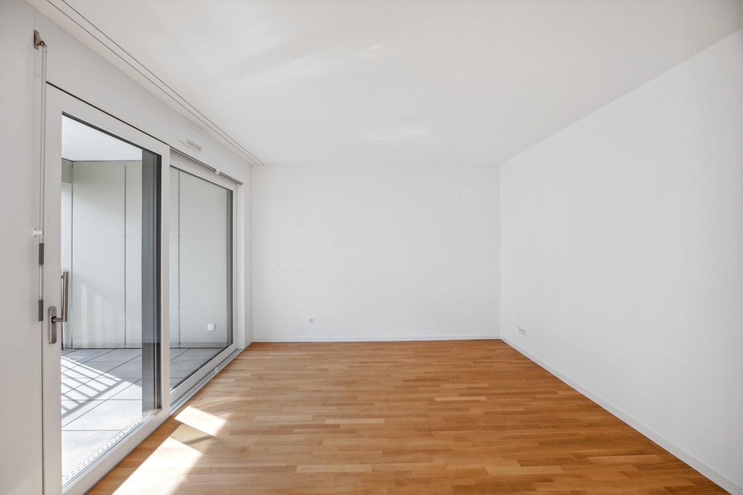 Appartamento 3 ½ locali