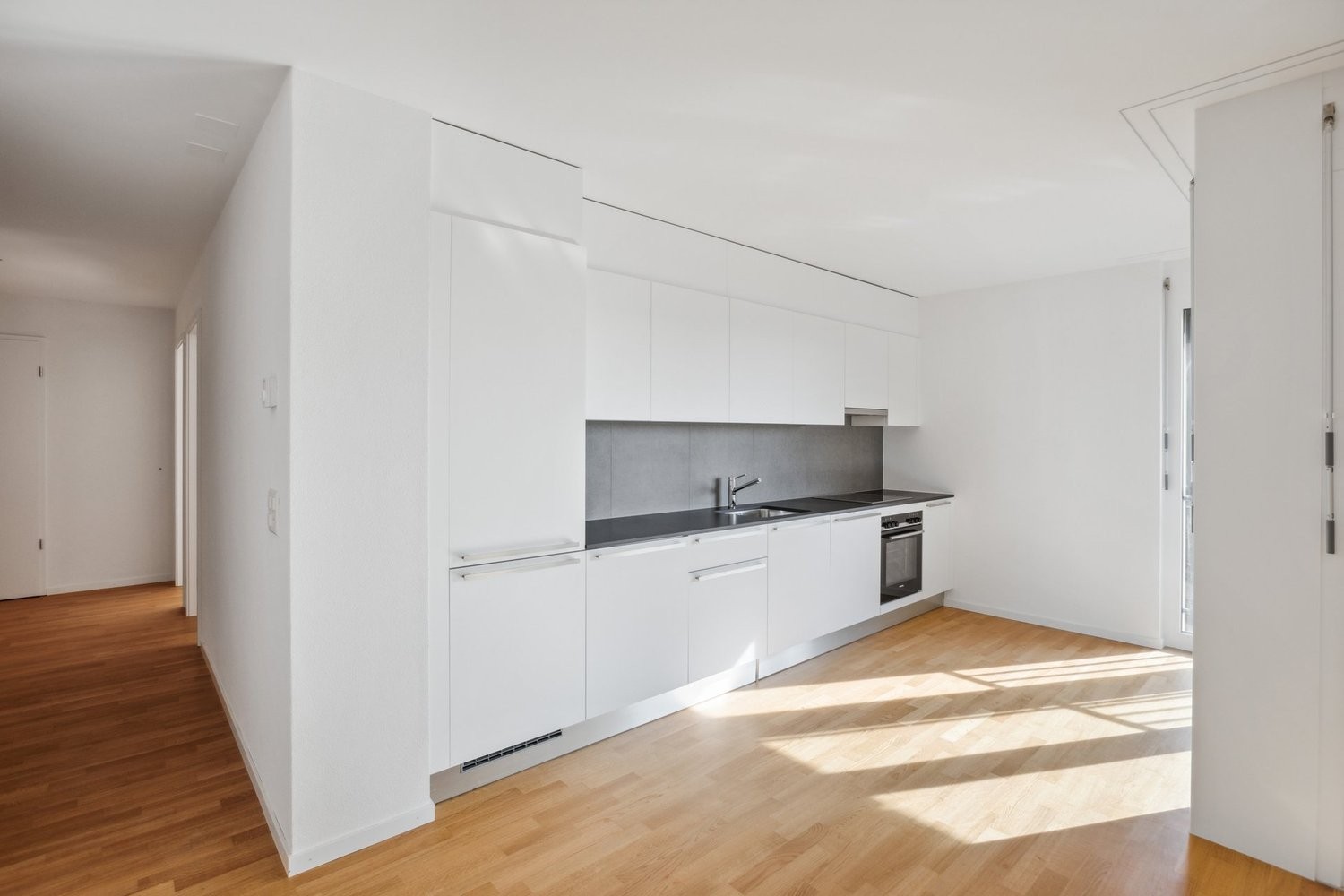 Appartamento 3 ½ locali