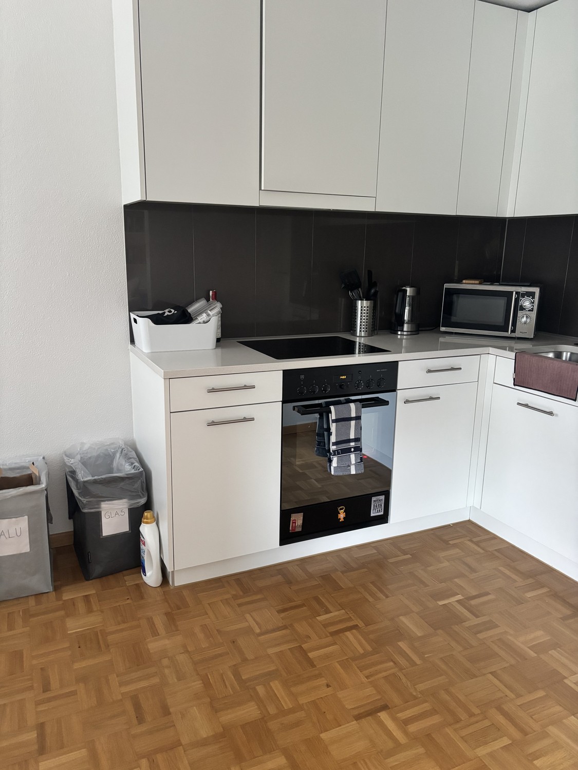 Appartamento di 2 ½ locali
