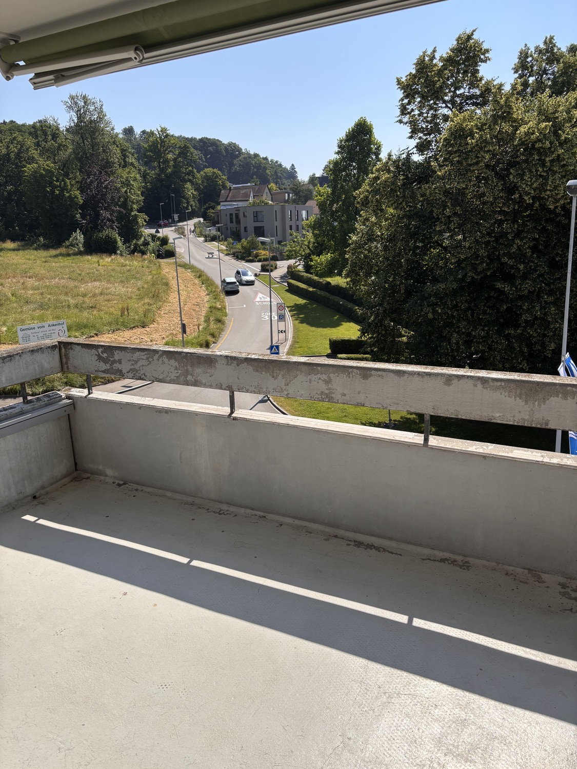 Appartamento di 2 ½ locali