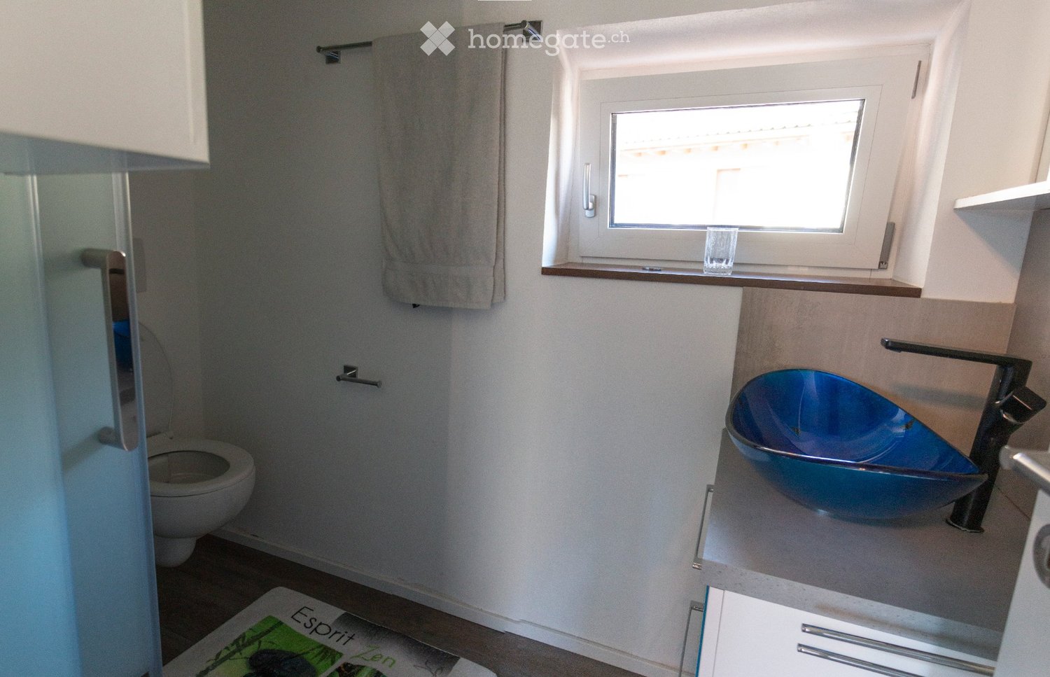 1 room apartment, foto 4 di 5