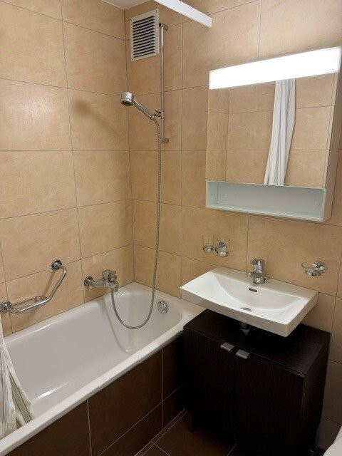 appartamento di 1 locale, foto 5 di 5