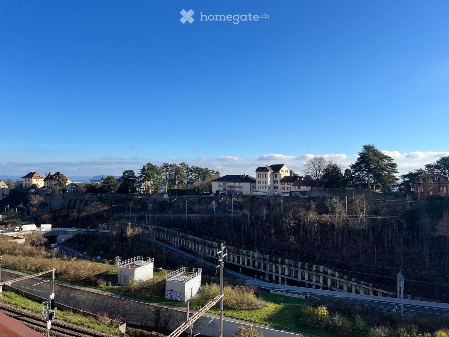 Appartamento di 3 locali