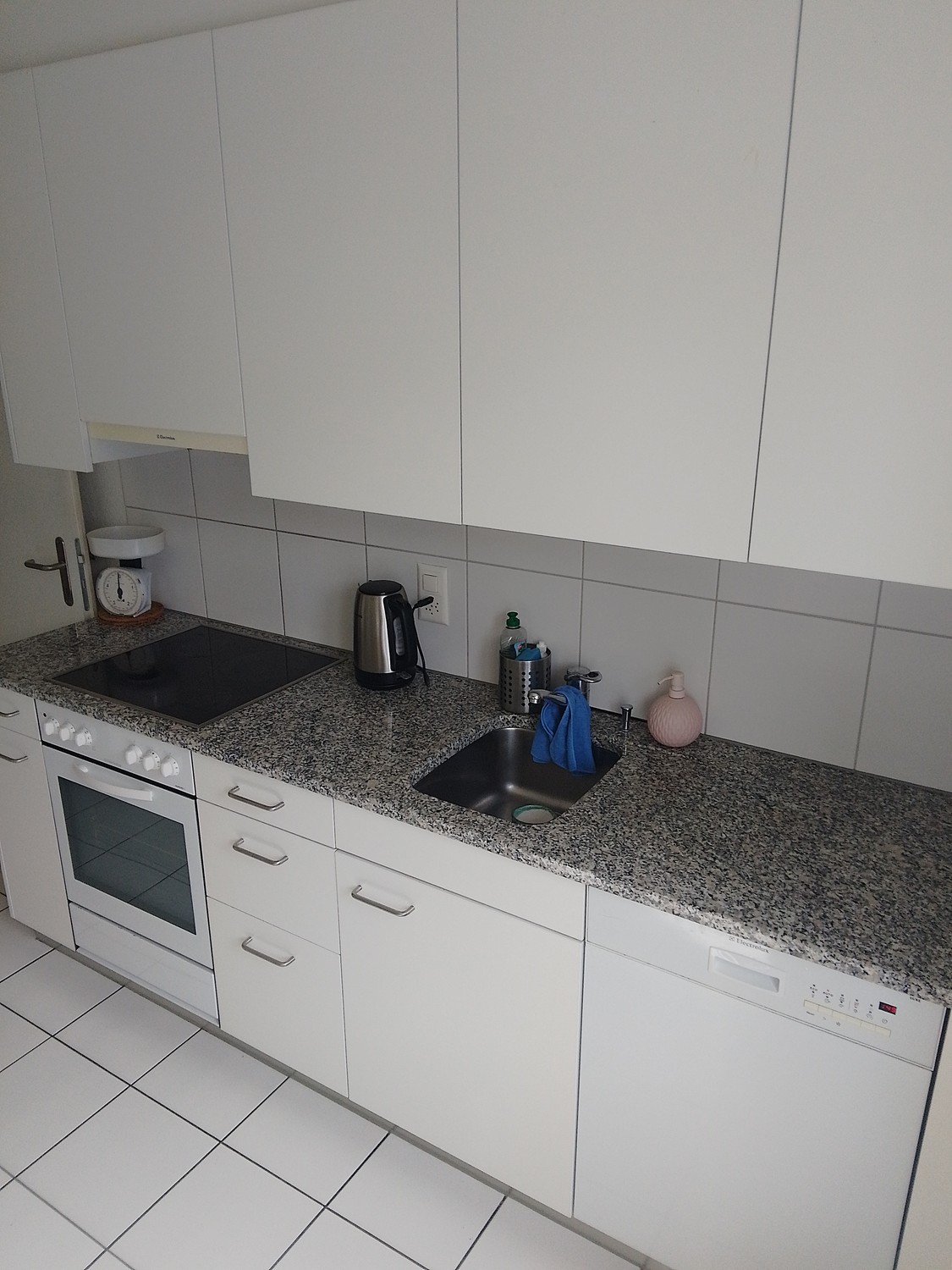 Zimmer in einer WG