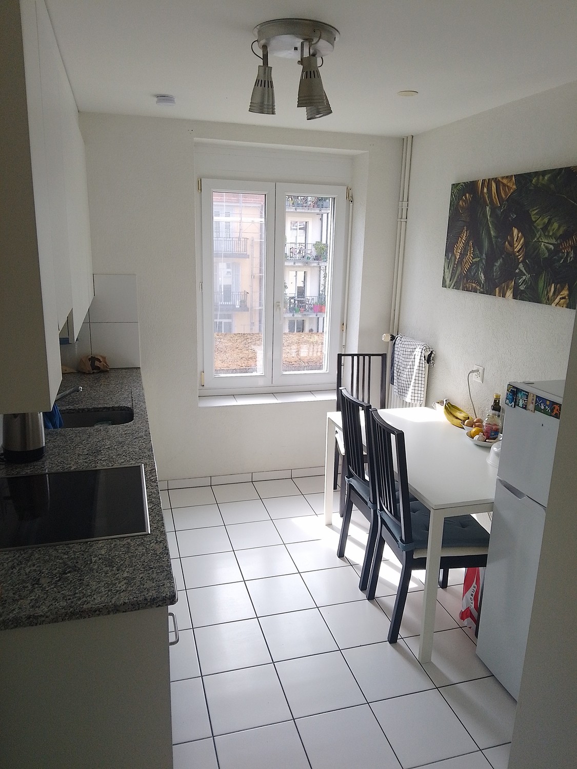 Zimmer in einer WG