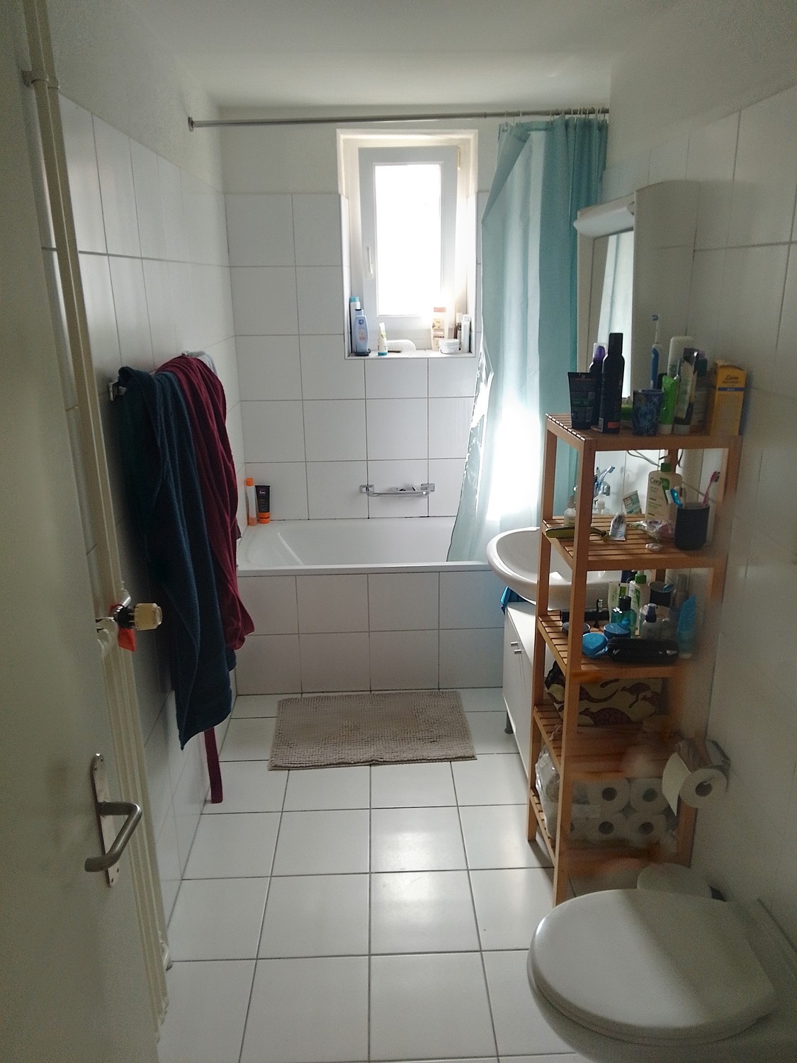 Zimmer in einer WG