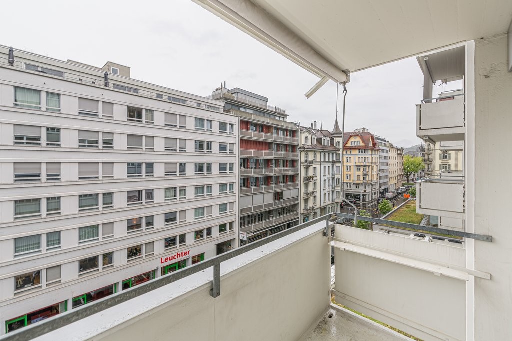 Appartamento di 2 ½ locali, foto 2 di 4