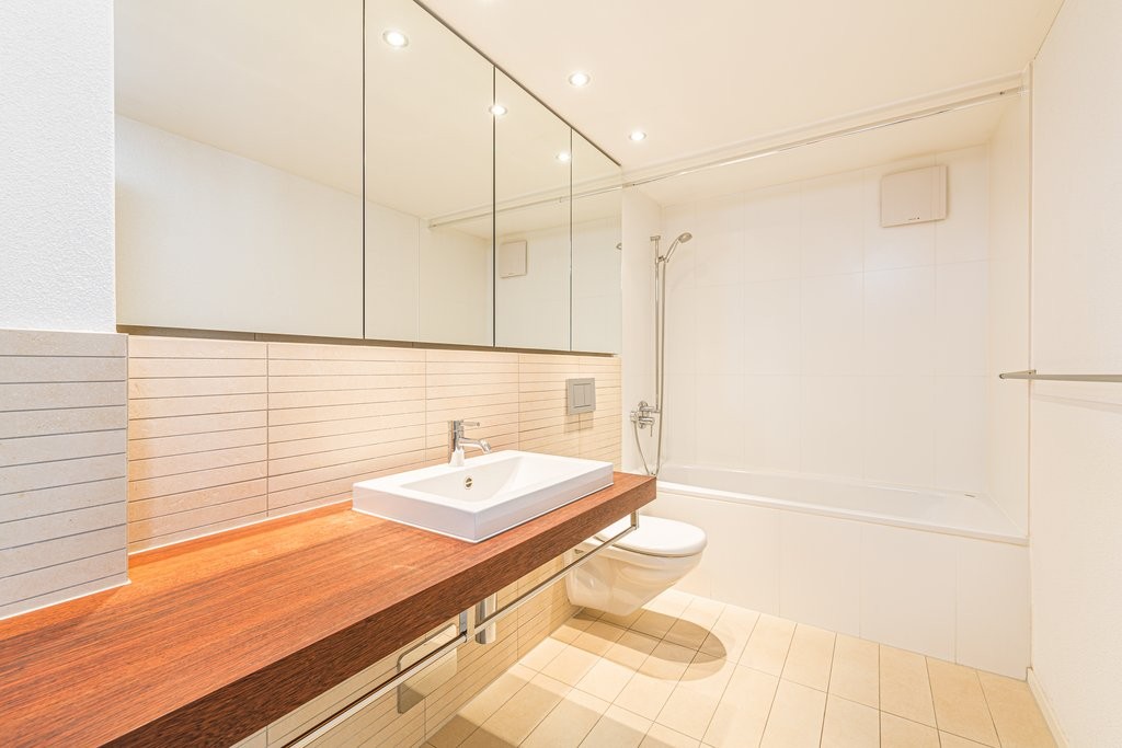 Appartamento di 2 ½ locali, foto 4 di 4