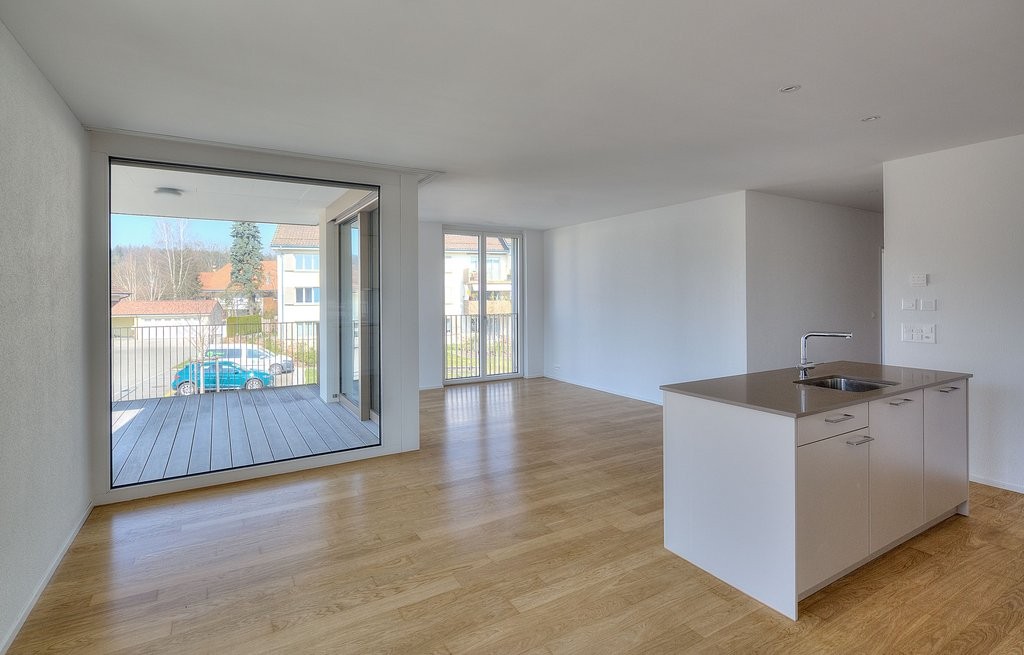 Appartamento di 3 ½ locali, foto 1 di 8