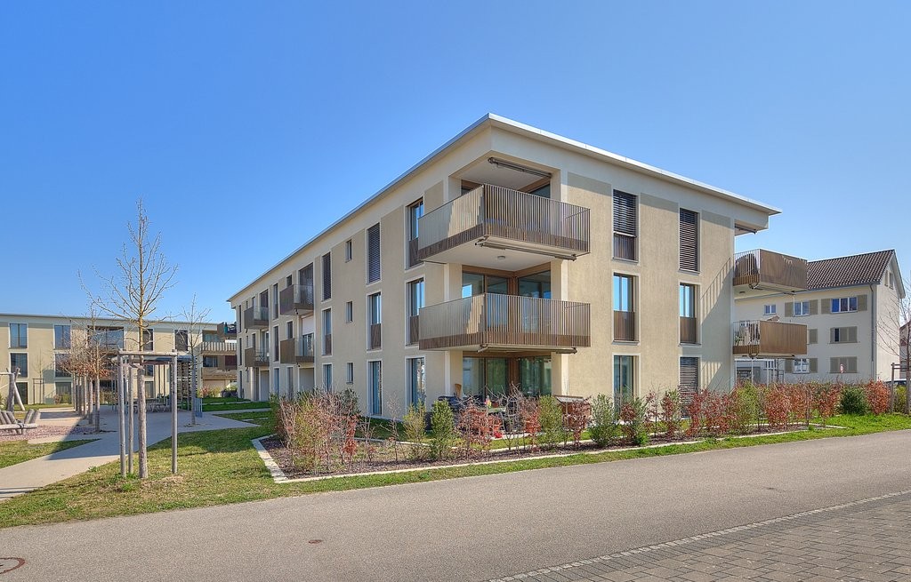 Appartamento di 3 ½ locali, foto 2 di 8