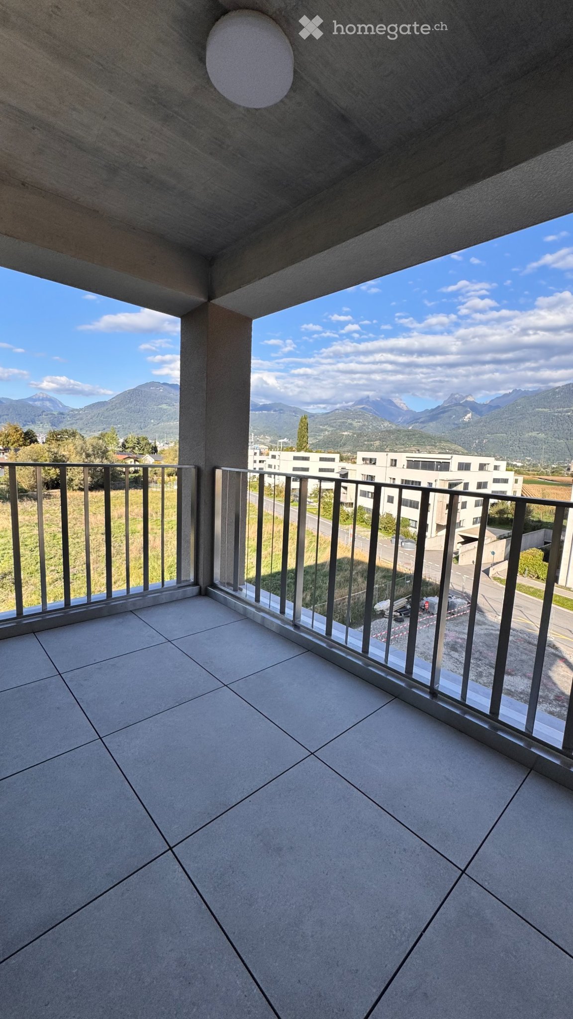 Appartamento di 2 ½ locali