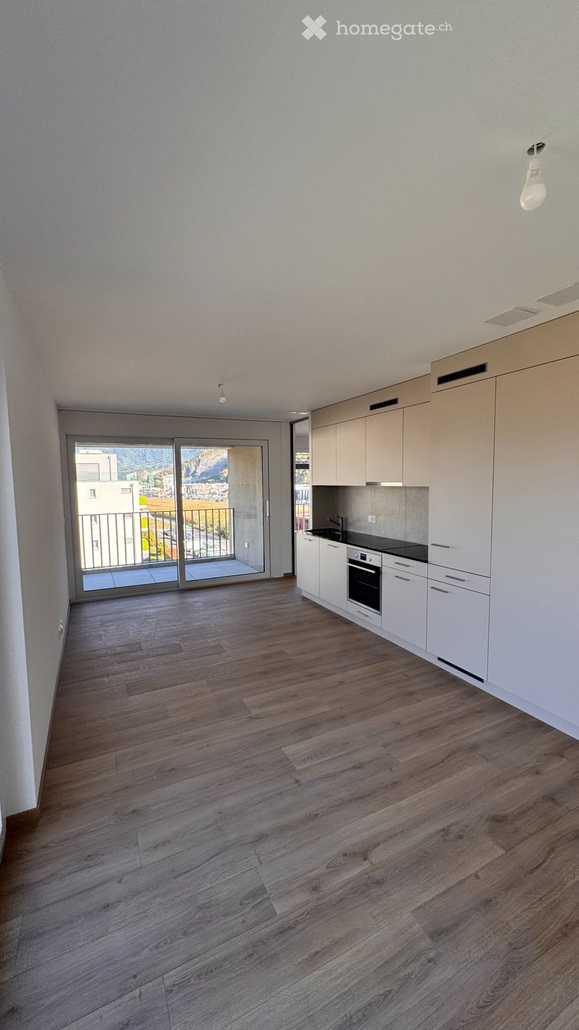 Appartamento di 2 ½ locali