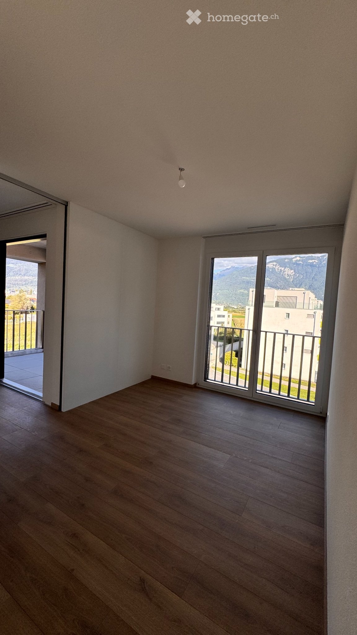 Appartamento di 2 ½ locali