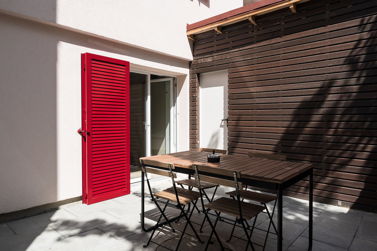 Appartamento arredato di 1 ½ locali, foto 8 di 10