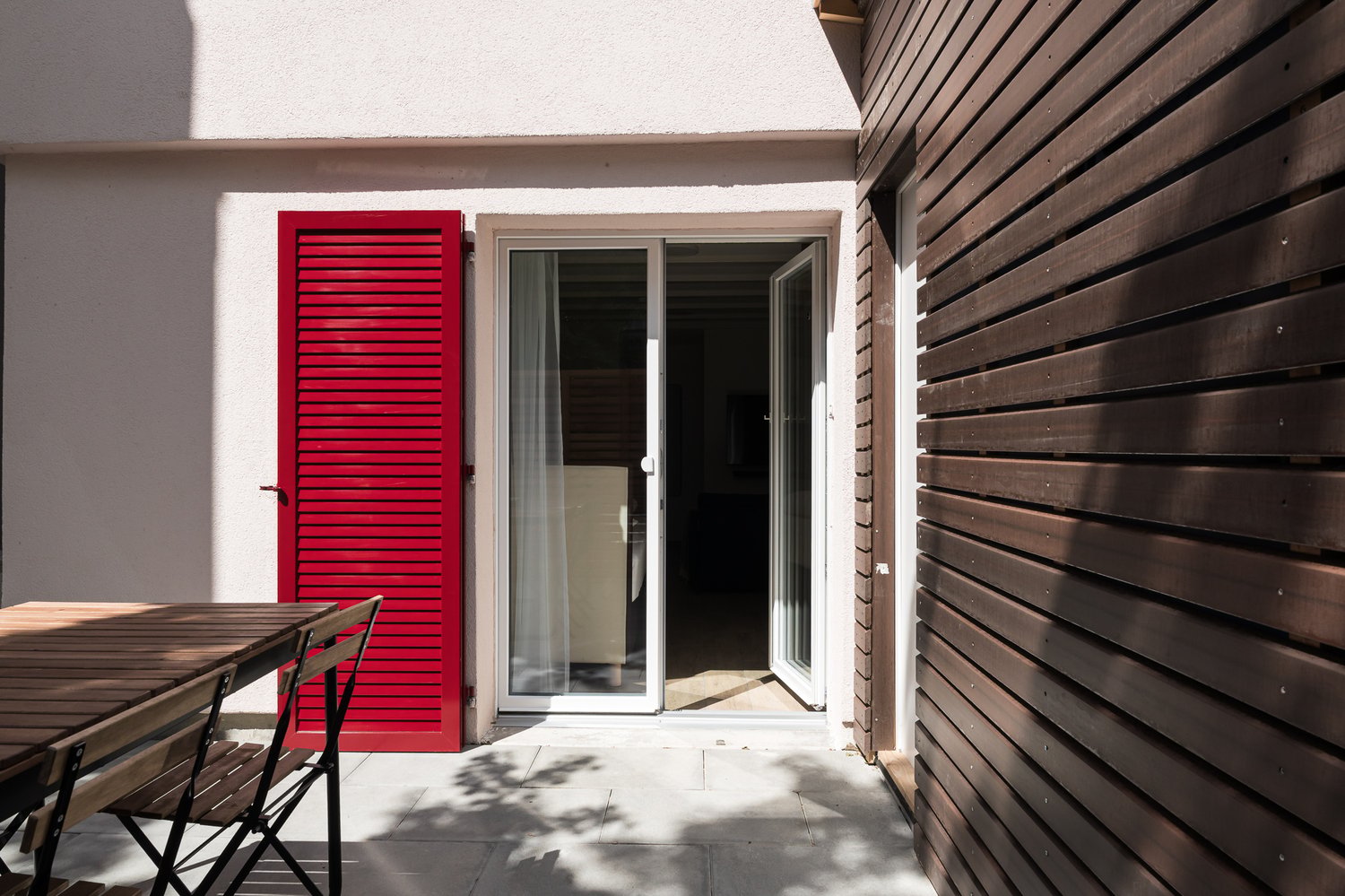 Appartamento arredato di 1 ½ locali, foto 9 di 10