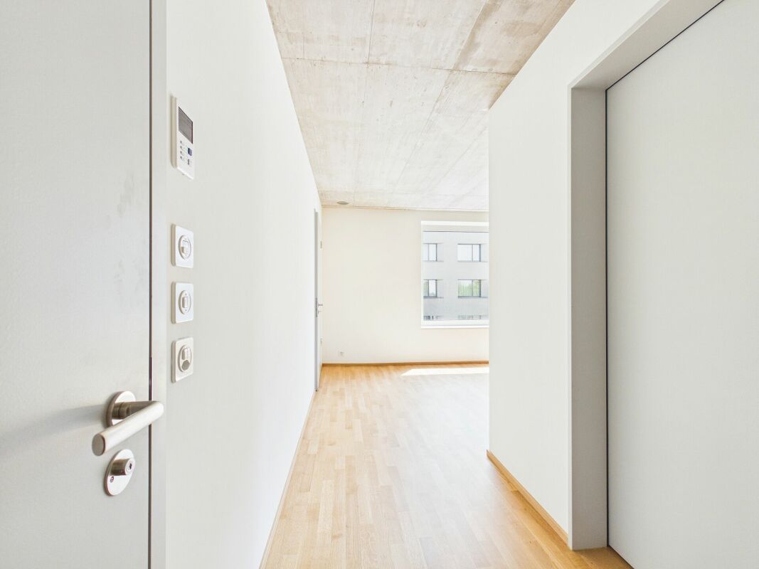 Appartamento di 1 ½ locali, foto 2 di 10