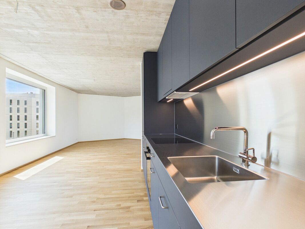 Appartamento di 1 ½ locali, foto 8 di 10