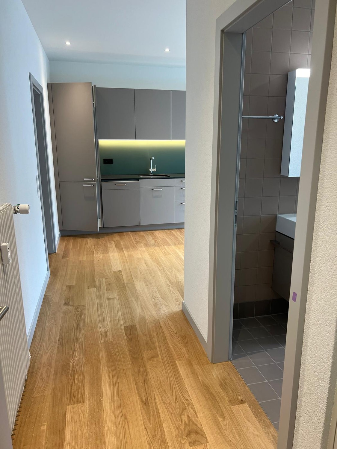 appartamento di 3 locali, foto 4 di 9