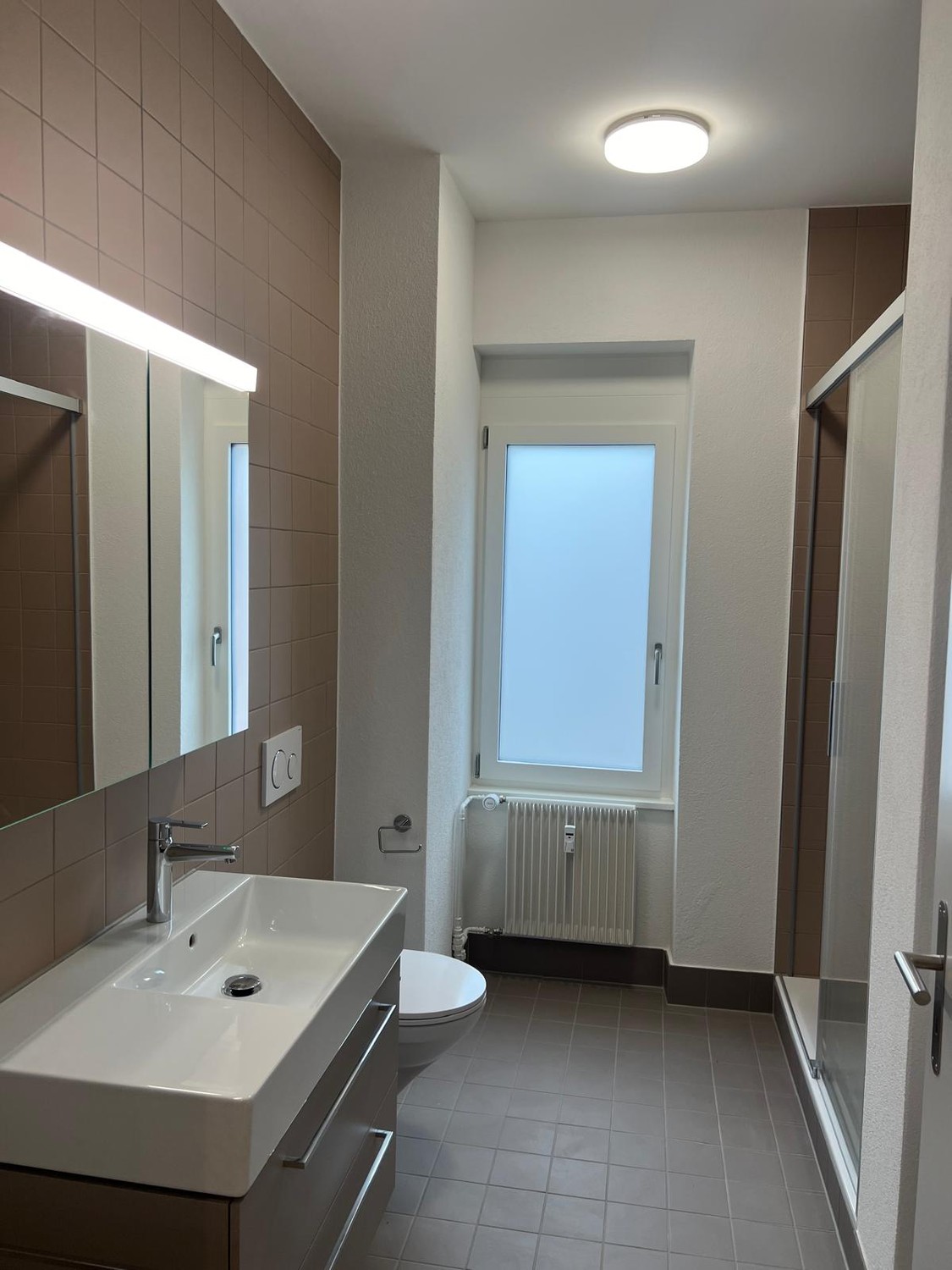 appartamento di 3 locali, foto 5 di 9