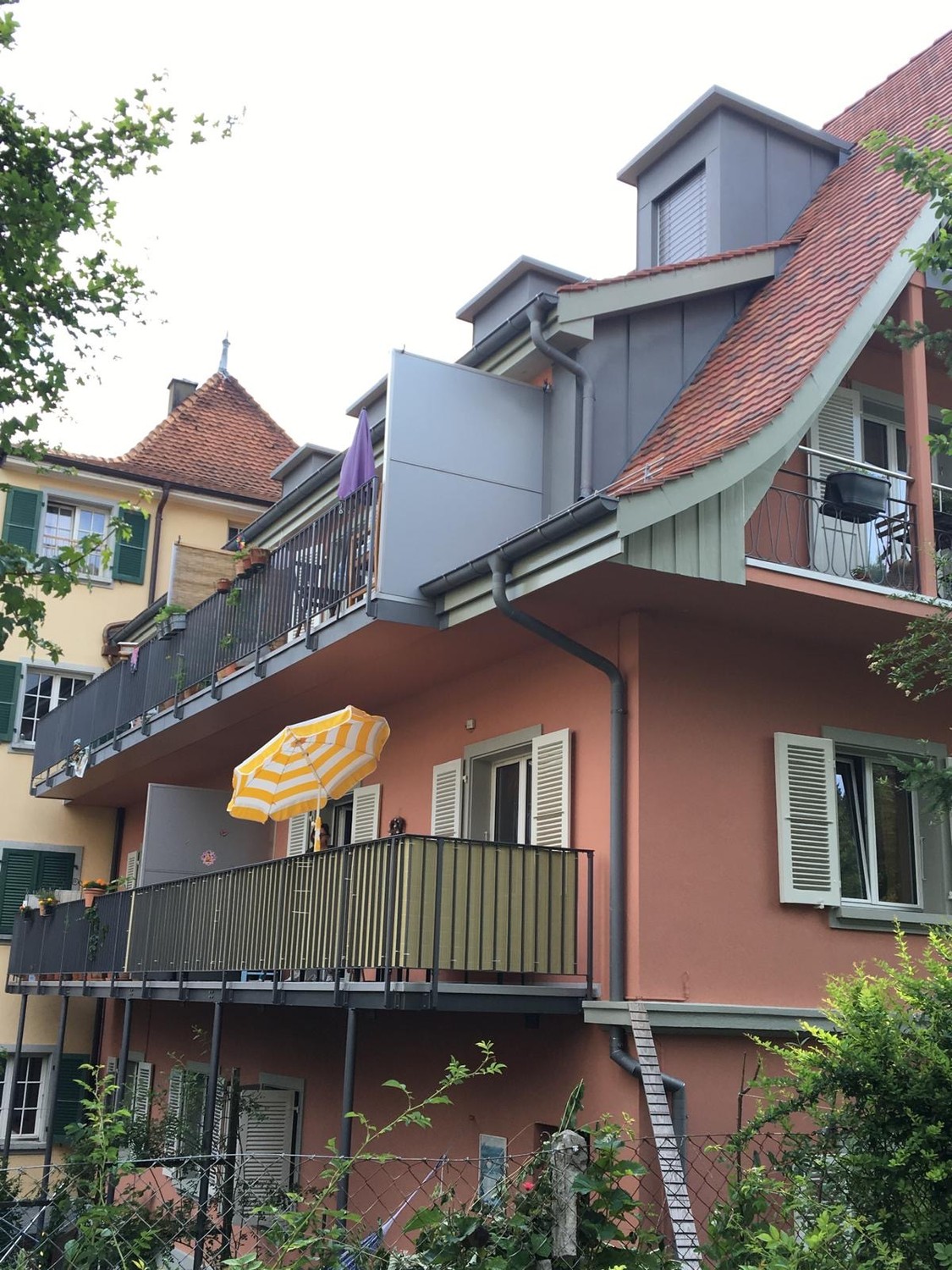 appartamento di 3 locali, foto 3 di 9