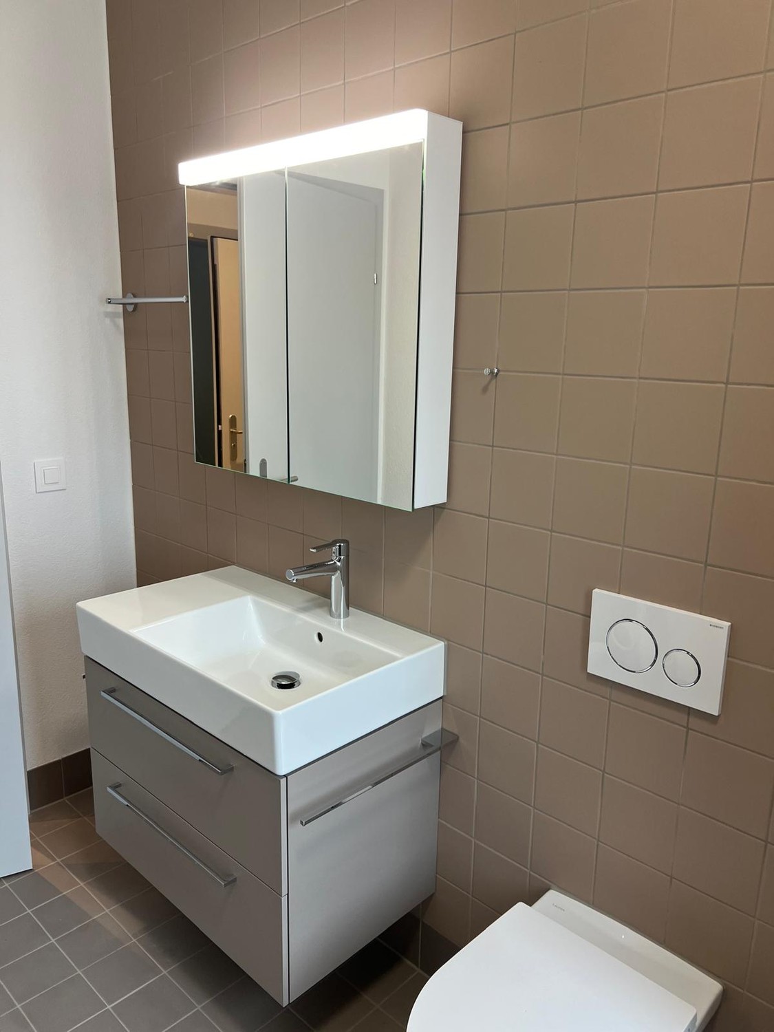 appartamento di 3 locali, foto 7 di 9