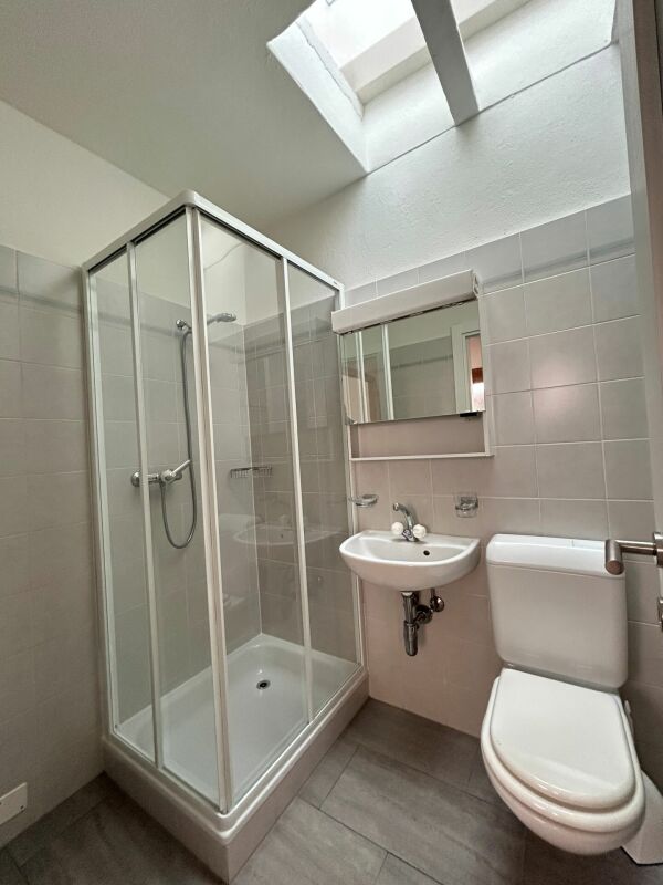 2 rooms apartment